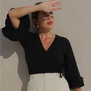 Harly Jae Lolita Blouse